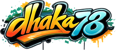 Dhaka78 Logo